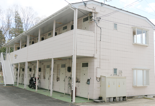 フィオーレ緑ヶ丘