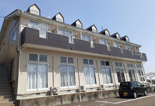 フィオーレ青山