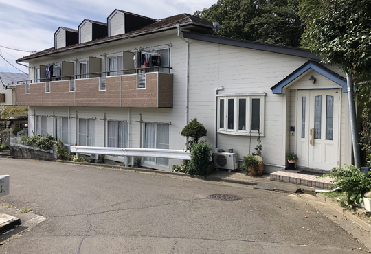 フィオーレ歩坂