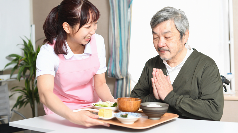 障害者グループホームフィオーレ仙台