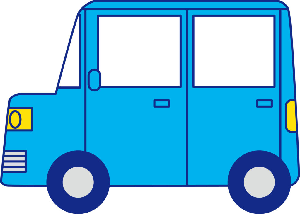 フィオーレ仙台通院送迎