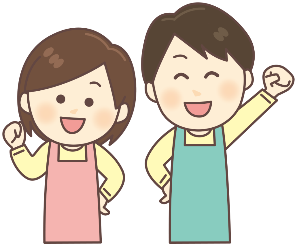 フィオーレ仙台スタッフイメージ